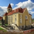 Český Krumlov opravil synagogu, další magnet třetího meandru