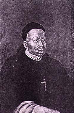 Matěj Aleš Ungar, portrait 