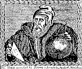 Doctor John Dee 