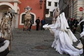 Místostarostka Českého Krumlova přivítala velvyslankyni Číny Místostarostka Českého Krumlova přivítala velvyslankyni Číny
