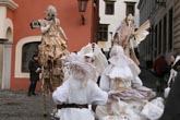 Místostarostka Českého Krumlova přivítala velvyslankyni Číny Místostarostka Českého Krumlova přivítala velvyslankyni Číny