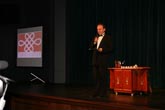 Místostarostka Českého Krumlova přivítala velvyslankyni Číny Místostarostka Českého Krumlova přivítala velvyslankyni Číny