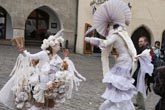 Místostarostka Českého Krumlova přivítala velvyslankyni Číny Místostarostka Českého Krumlova přivítala velvyslankyni Číny