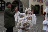 Místostarostka Českého Krumlova přivítala velvyslankyni Číny Místostarostka Českého Krumlova přivítala velvyslankyni Číny