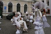 Místostarostka Českého Krumlova přivítala velvyslankyni Číny Místostarostka Českého Krumlova přivítala velvyslankyni Číny