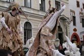 Místostarostka Českého Krumlova přivítala velvyslankyni Číny Místostarostka Českého Krumlova přivítala velvyslankyni Číny