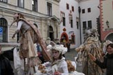Místostarostka Českého Krumlova přivítala velvyslankyni Číny Místostarostka Českého Krumlova přivítala velvyslankyni Číny