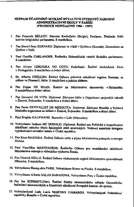 hoste - diplomati v ck 22.3.2008 