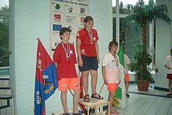 Vodní záchranáři 