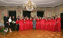 Cena města 2007, foto: Aleš Motejl Cena města 2007, foto: Aleš Motejl