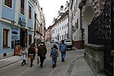 Horní ulice dokončená rekonstrukce, foto: Jitka Augustinová 