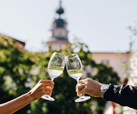 Wine Festival Český Krumlov®
