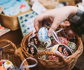 Easter Market