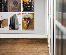 New exhibitions at the Egon Schiele Art Centre
