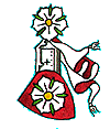 Coat-of-arms of the Lords of Landštejn and Třeboň 
