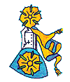 Coat-of-arms of the Lords of Hradec 
