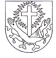 Symbol of Minorite Order 