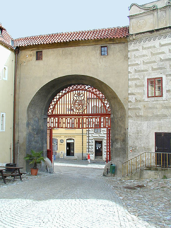 Zadej údaje pro pohlednici
