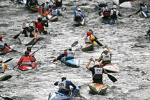 Krumlovsk&yacute; vod&aacute;ck&yacute; maraton 2007 