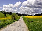 Národní park a chráněná krajinná oblast Šumava, foto: Lubor Mrázek