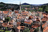 Stadt Český Krumlov