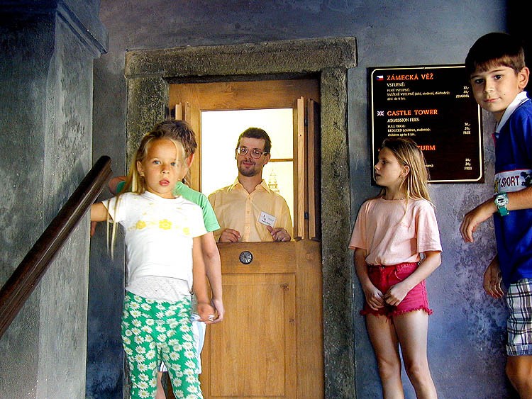 Zadej údaje pro pohlednici