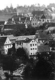 Rooseveltova Nr. 28, ein historisches Foto  