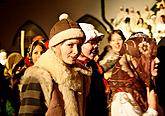 Českokrumlovský advent 2008 ve fotografiích, foto: Lubor Mrázek
