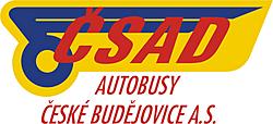 ČSAD Autobusy Česk&eacute; Budějovice a.s.