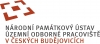Logo np&uacute; čb - bez obt&eacute;k&aacute;n&iacute;