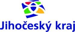 Jihočesk&yacute; kraj - logo (250)
