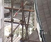 20090626_0930_Jez_za_kostelem, zdroj: webcam OIS
