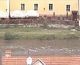 20090626_0930_Terasa_Papas_Naplavka, zdroj: webcam OIS