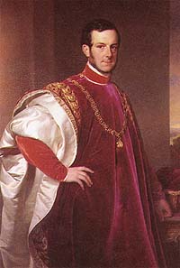 Jan Adolf II. ze Schwarzenberku, portrét 