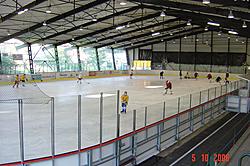 Zimn&iacute; stadion