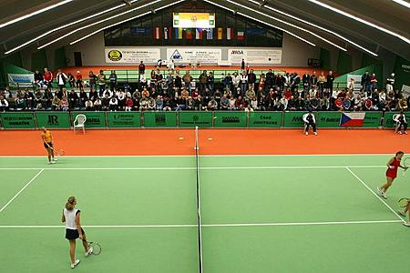Tenis-centrum