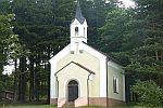 Křížová cesta ve Frymburku Křížová cesta ve Frymburku
