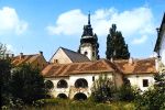 Zámeček Omlenička Zámeček Omlenička