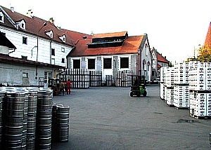 Pivovar Eggenberg