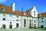 Exkurze v pivovaru Eggenberg
