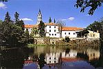Poštovní muzeum Vyšší Brod Poštovní muzeum Vyšší Brod