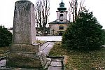 Denkmal der Opfer des Nationalsozialismus
