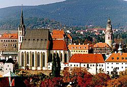 2607b Kostel sv. Víta 