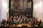 Südböhmische Kammerphilharmonie Südböhmische Kammerphilharmonie