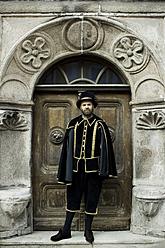 Denní prohlídky v kostýmu, Český Krumlov, foto: Artur Magrot 
