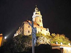 Český Krumlov, foto Krumlovská Inspirace s.r.o, archiv OIS, 12881b 