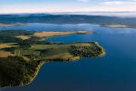 Lipno nad Vltavou - Frymburk, 10 km Lipno nad Vltavou - Frymburk, 10 km