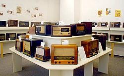Radio museum 