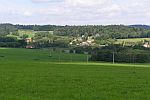 Malonty - Desky - Benešov nad Černou, 15 km Malonty - Desky - Benešov nad Černou, 15 km