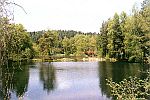 Větřní - Slavkov - Pasovary - Světlík, 9 km Větřní - Slavkov - Pasovary - Světlík, 9 km